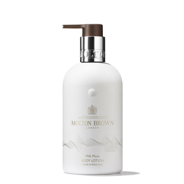 Milk musk lozione corpo