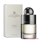 Delicious rhubarb & rose eau de toilette