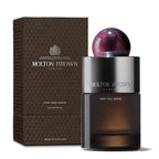Fiery pink pepper eau de parfum
