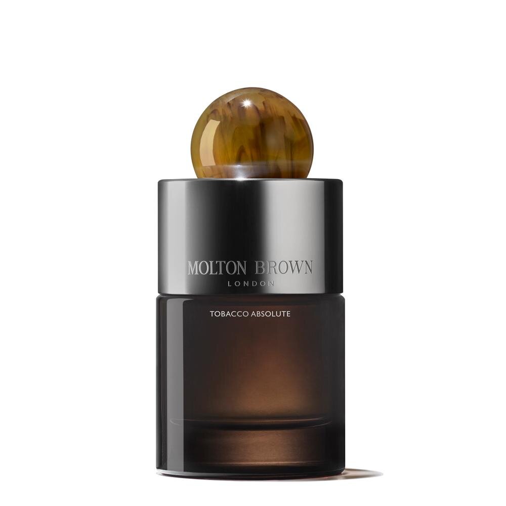 Tobacco absolute eau de parfum