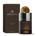 Tobacco absolute eau de parfum