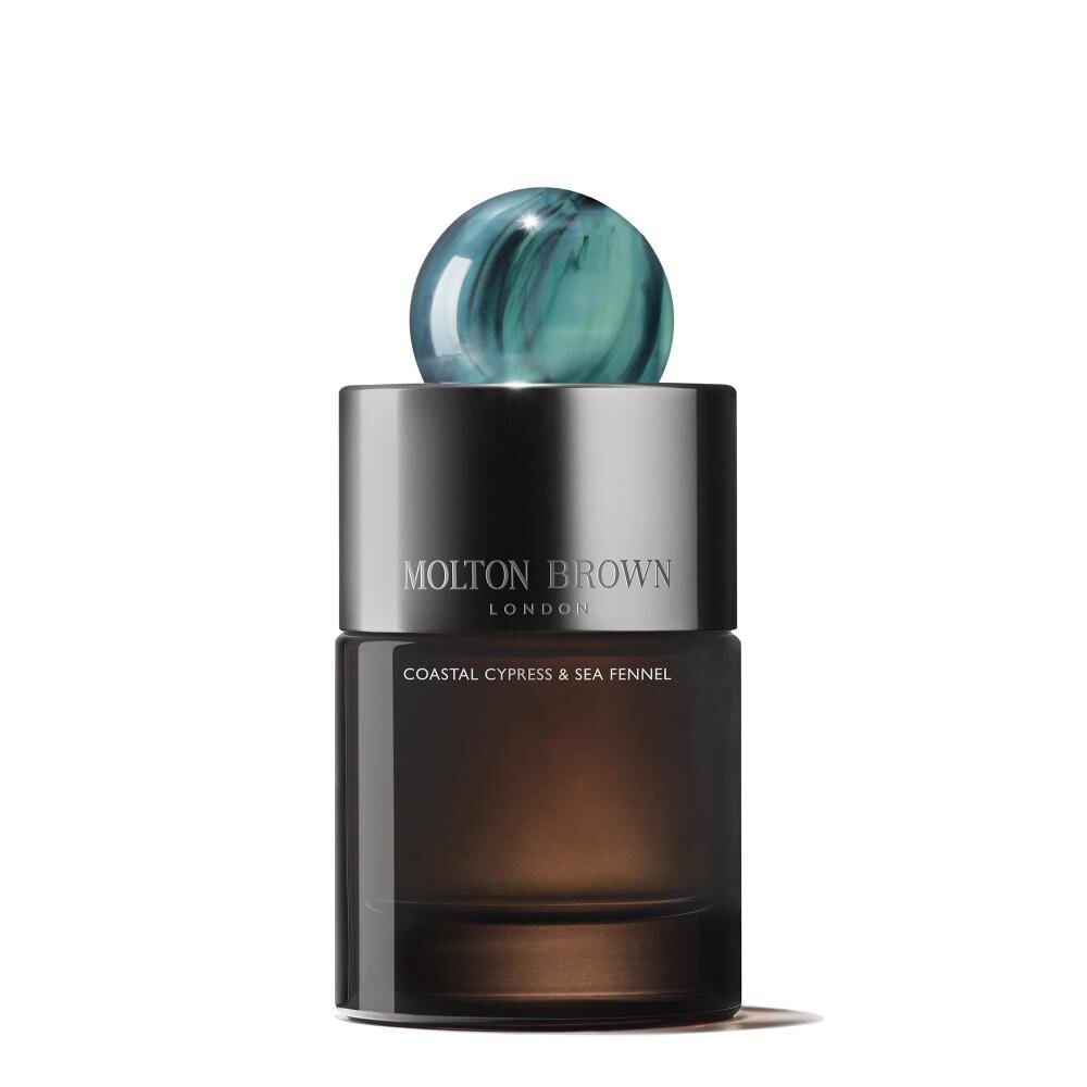 Coastal cypress & sea fennel eau de parfum
