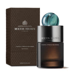 Coastal cypress & sea fennel eau de parfum