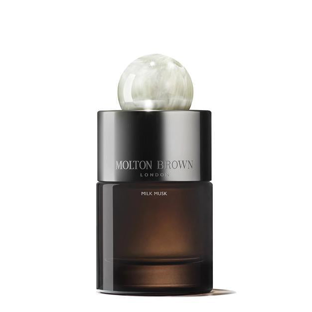 Milk musk eau de parfum