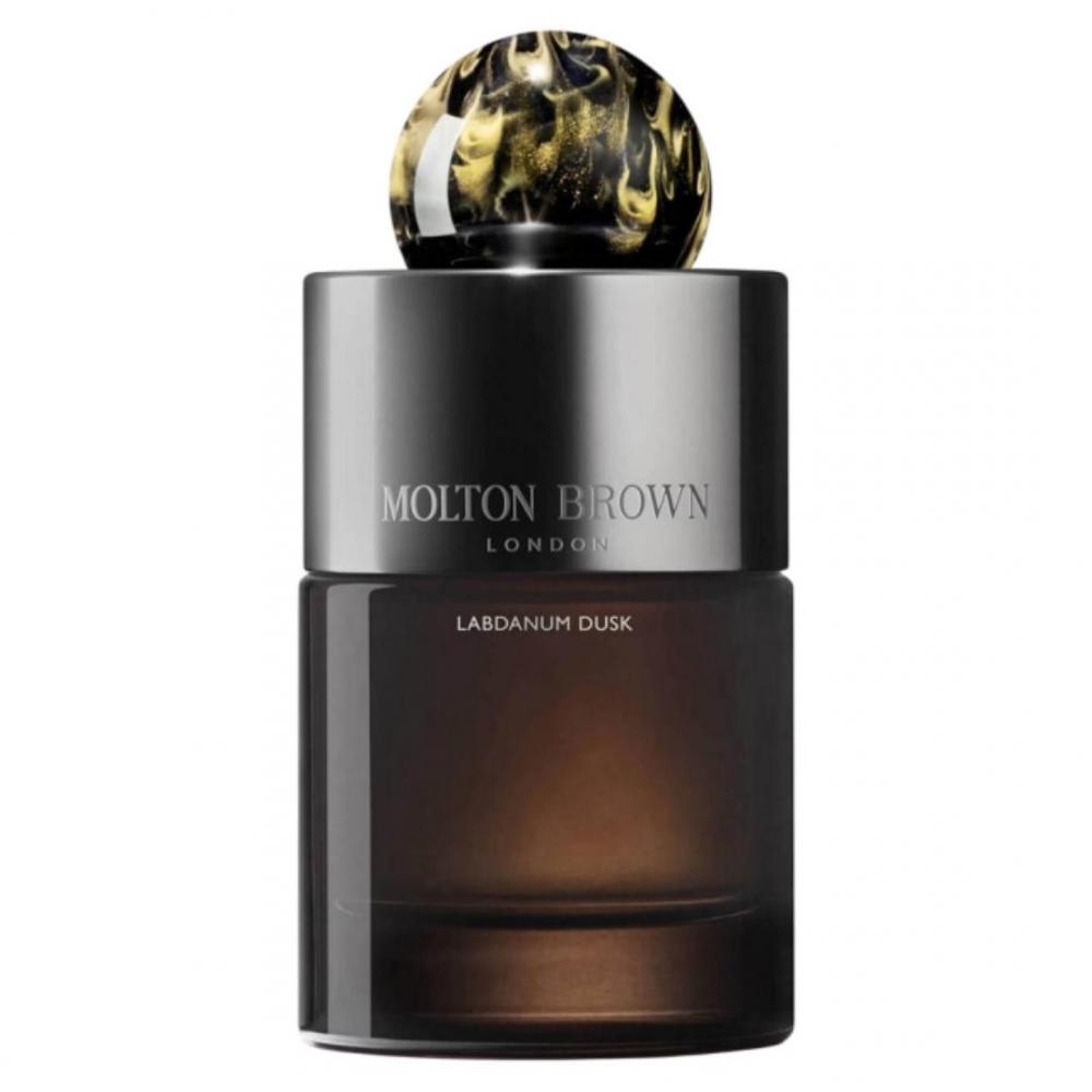 Labdanum dusk eau de parfum