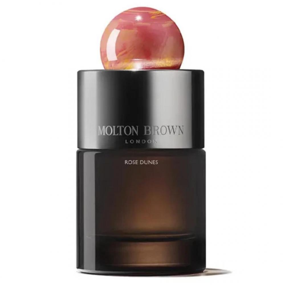 Rose dunes eau de parfum