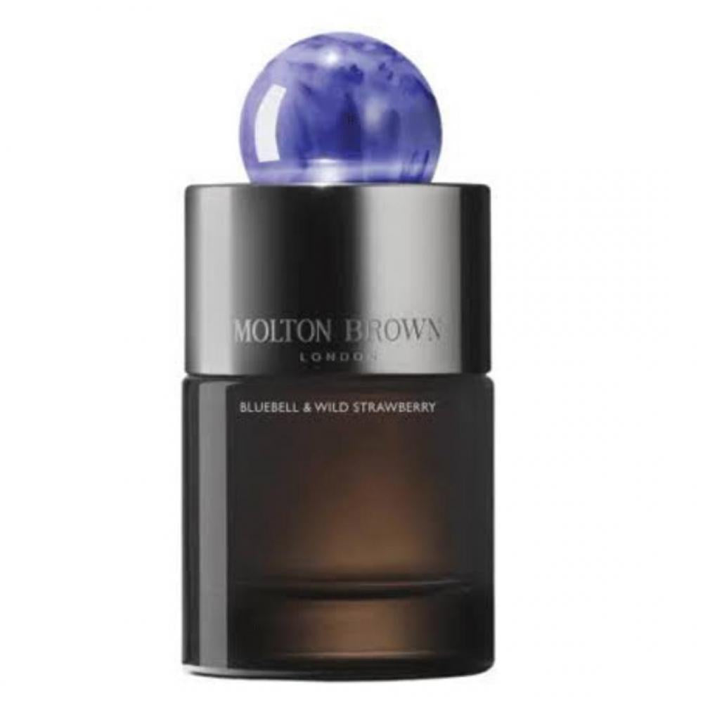Bluebell & wild strawberry eau de parfum