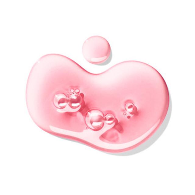 Fiery pink pepper infinite bottle