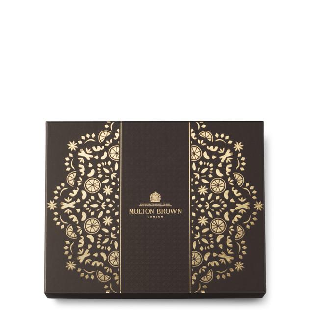 Floral & aromatic hand care collection
