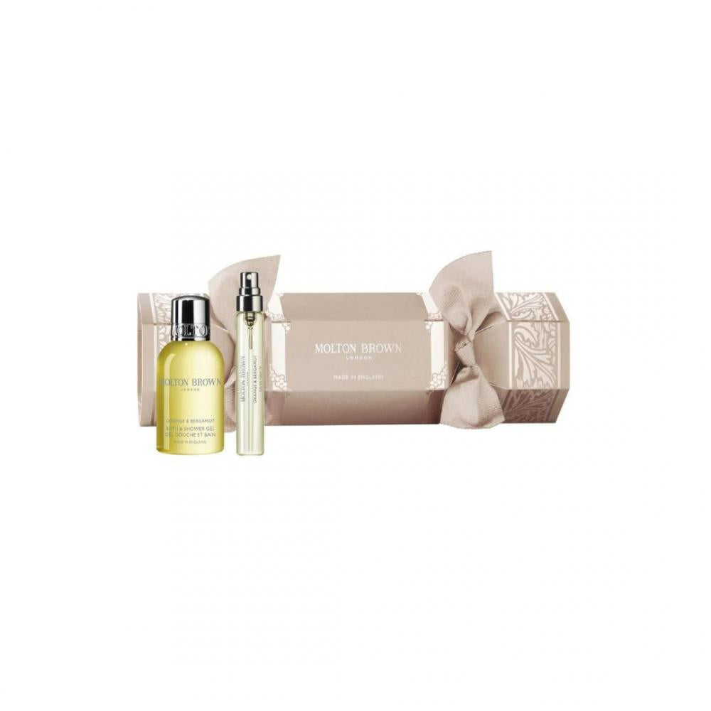 Women’s cracker o&b ed