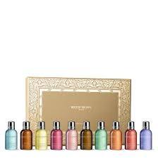 Molton brown stocking filler gift set