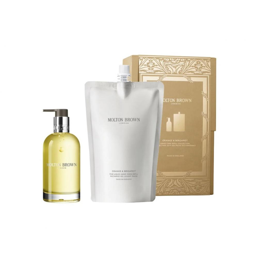 Molton brown re-charge black pepper eau de toilette 100 ml