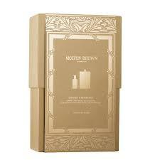 Molton brown re-charge black pepper eau de toilette 100 ml