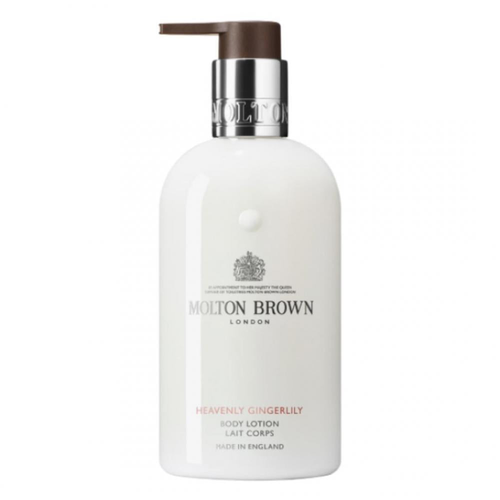 Heavenly gingerlily body lotion lozione corpo profumata