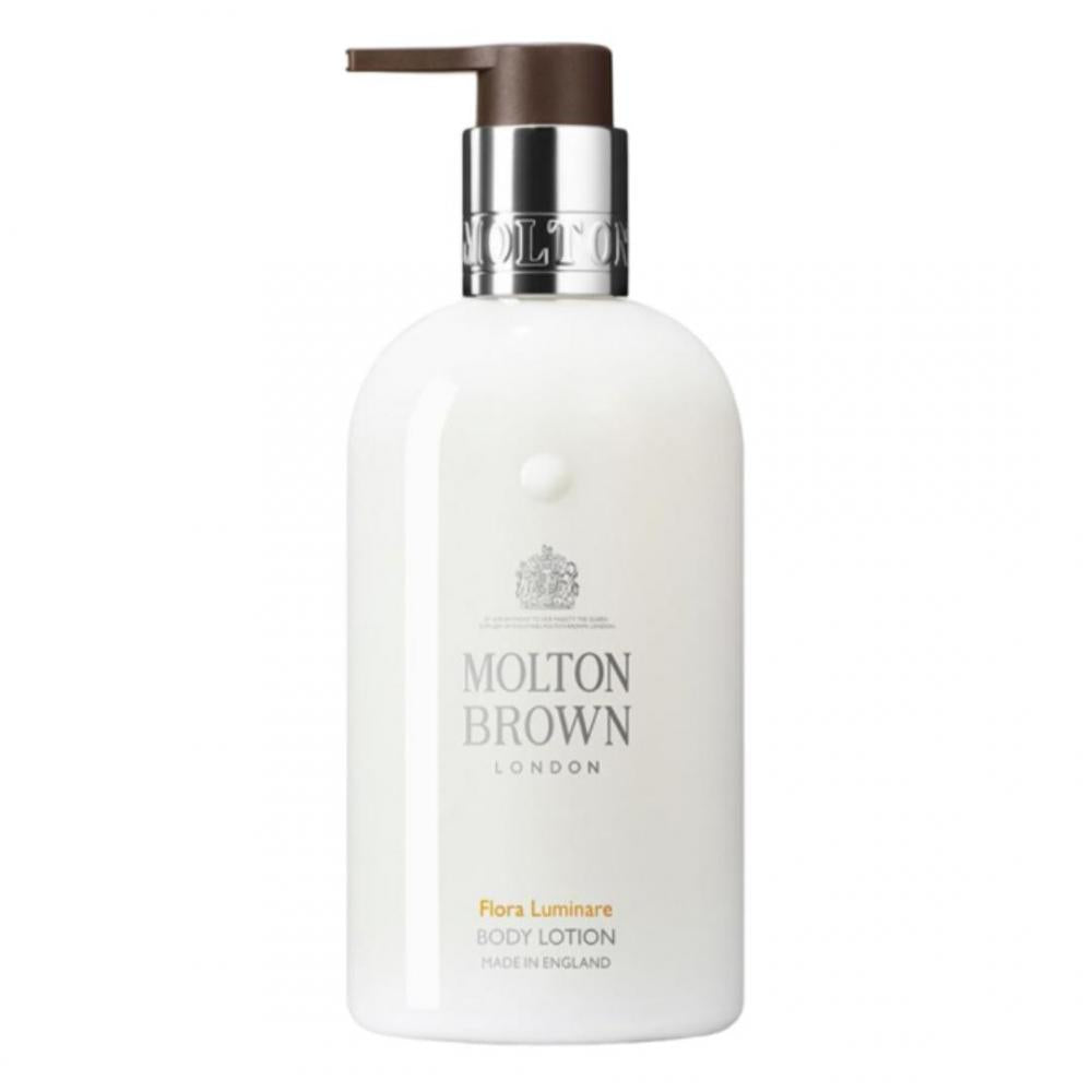 Flora luminare body lotion lozione corpo profumata