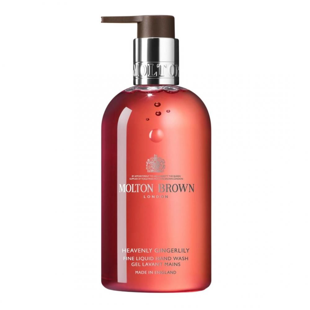 Molton brown heavenly gingerlily
