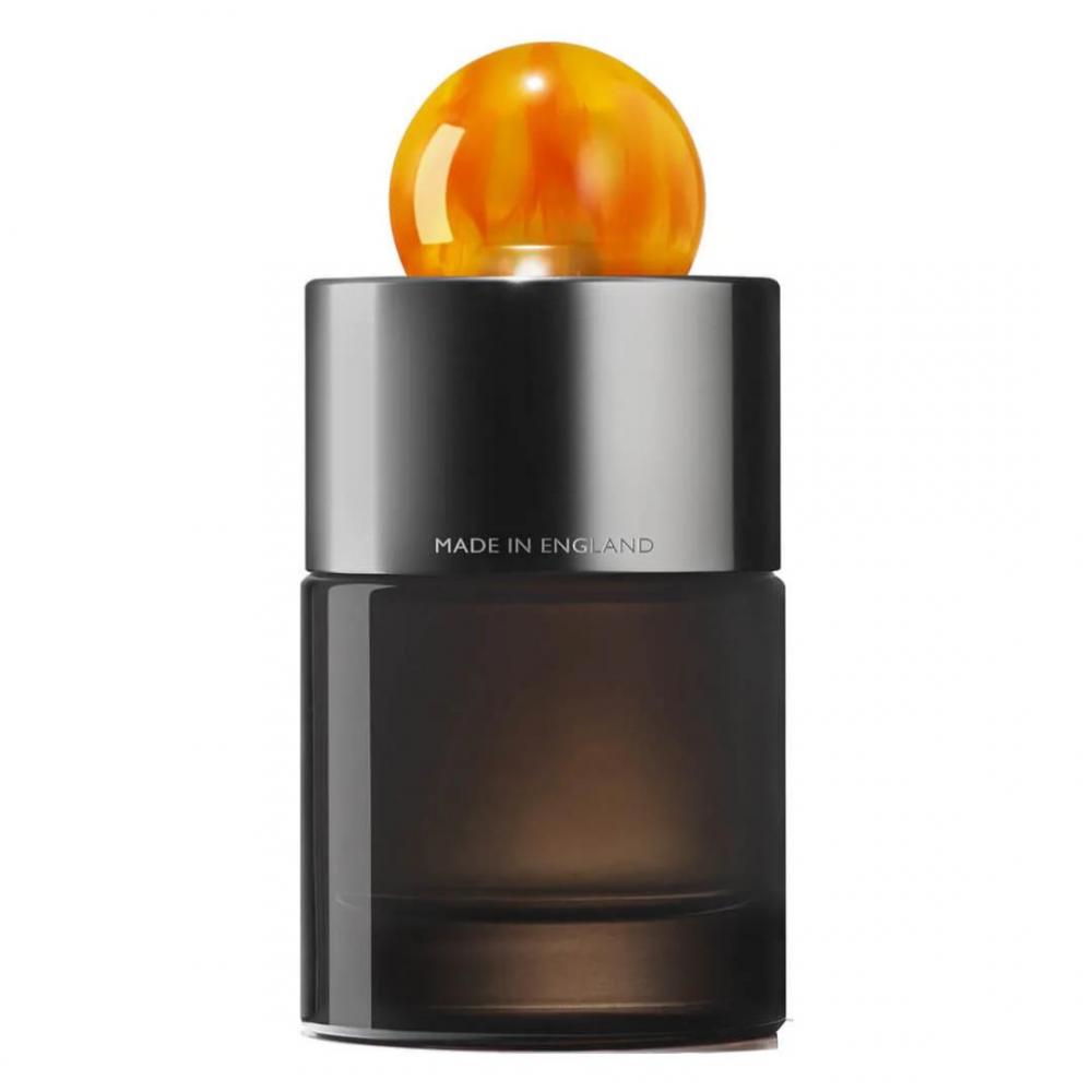 Clementine vetiver eau de parfum