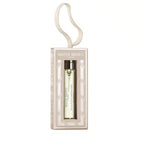 Molton brown delicious rhubarb & rose scented ornament 2025 edition