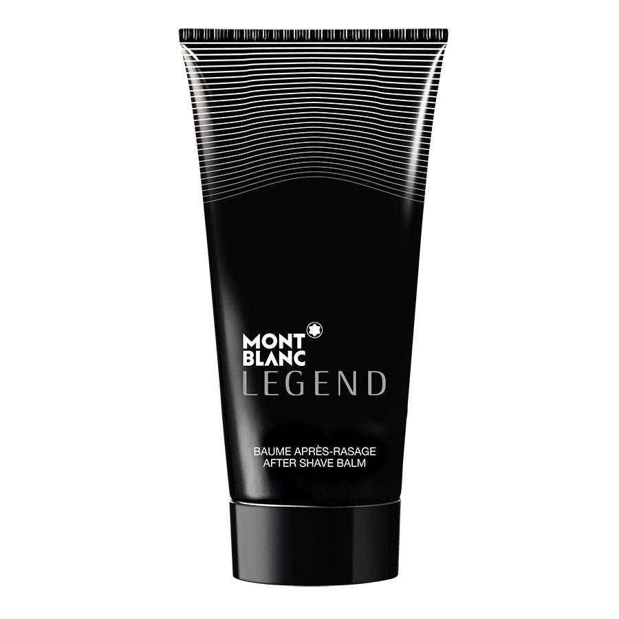 Legend aftershave balm