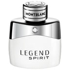 Legend spirit eau de toilette