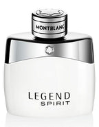 Legend spirit eau de toilette
