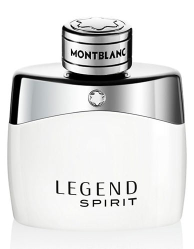 Legend spirit eau de toilette