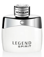 Legend spirit eau de toilette