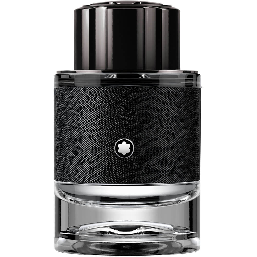 Explorer eau de parfum