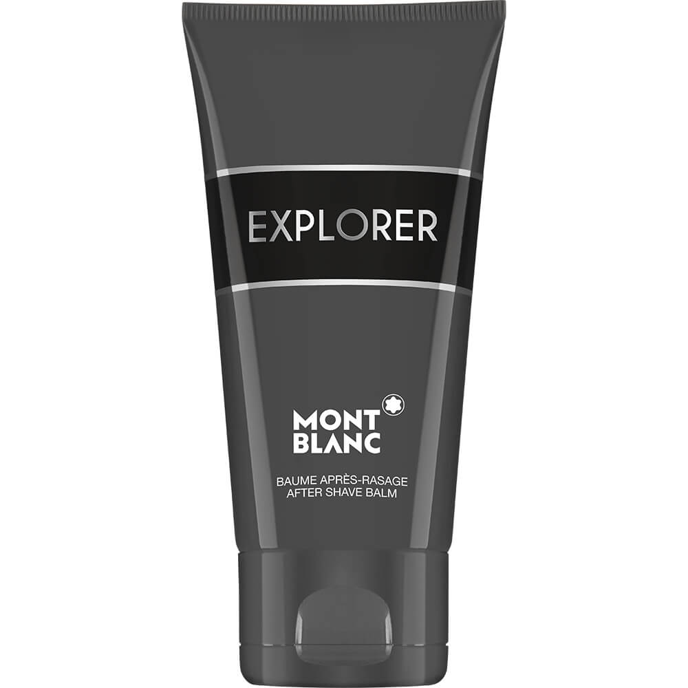 Explorer after shave balm