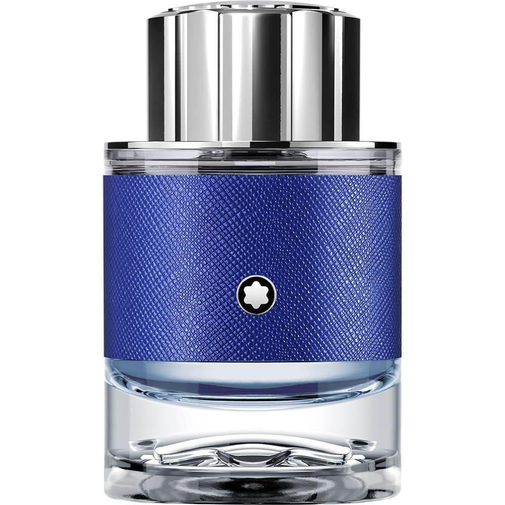 Explorer ultra blue eau de parfum