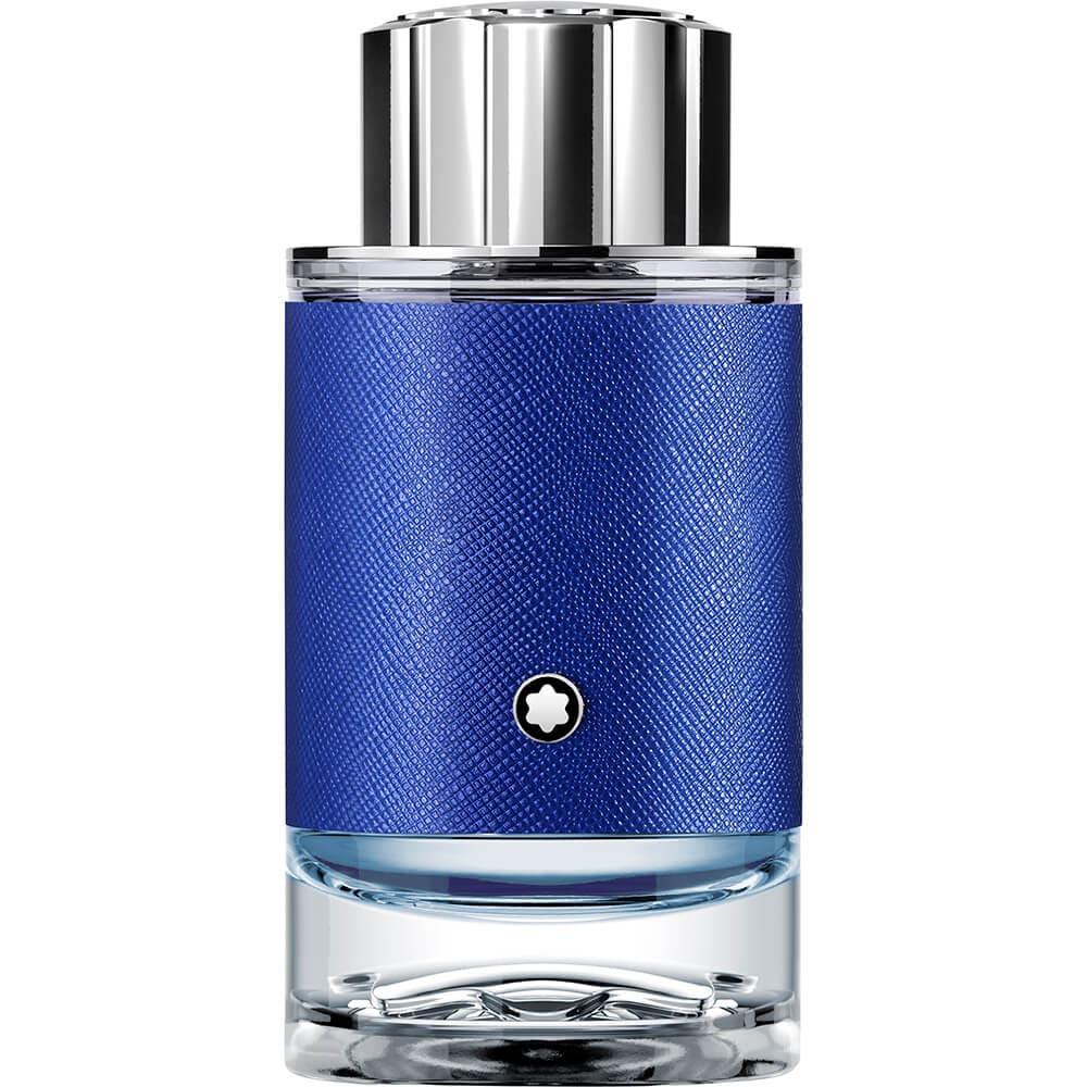 Explorer ultra blue eau de parfum