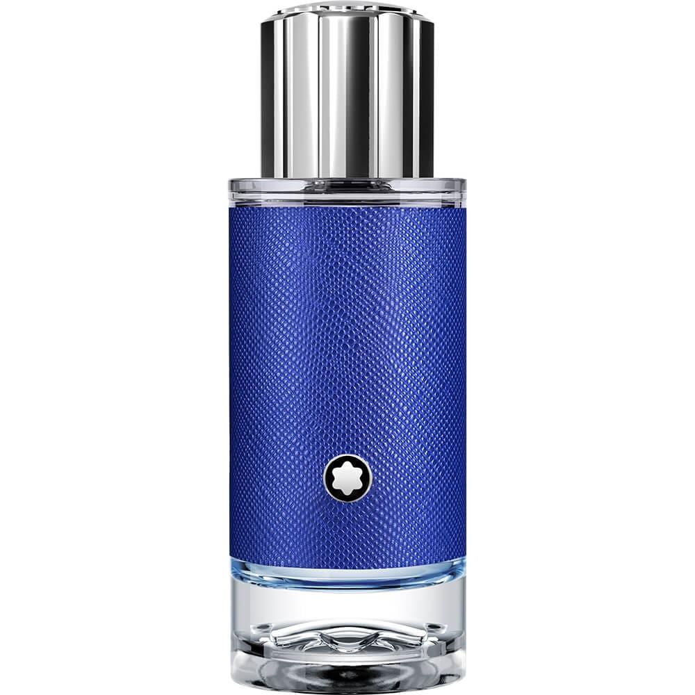 Explorer ultra blue eau de parfum