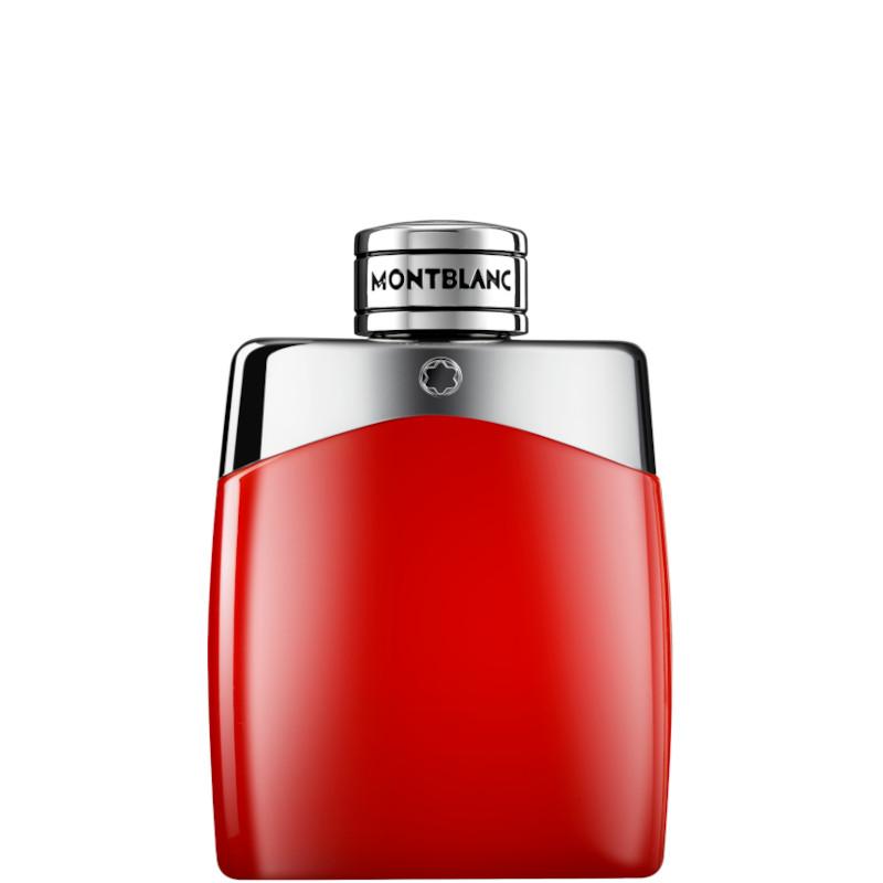 Legend red eau de parfum