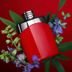 Legend red eau de parfum