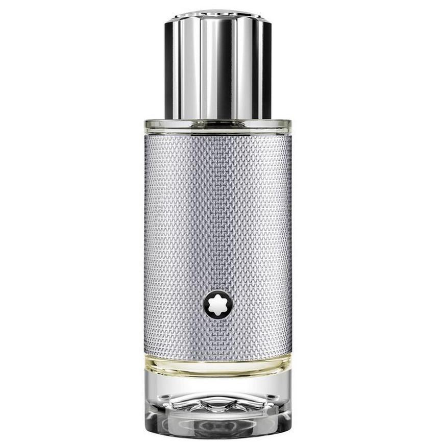 Explorer platinum eau de parfum