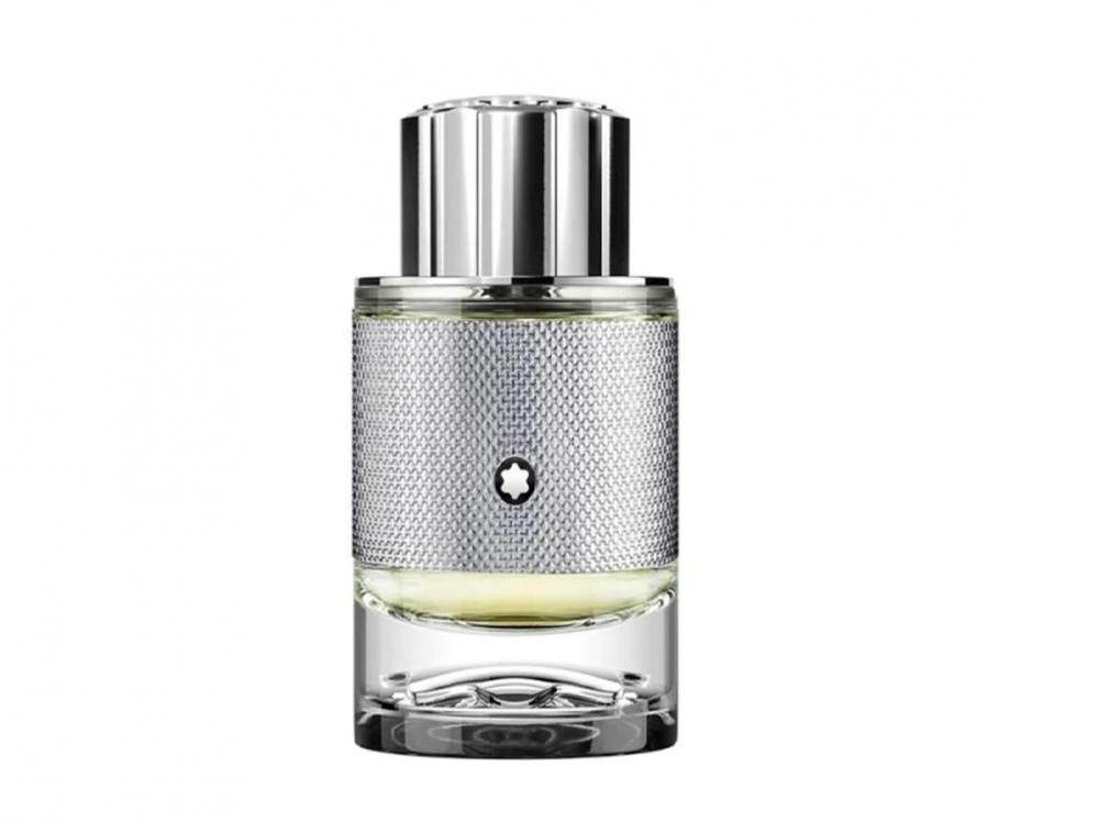 Explorer platinum eau de parfum
