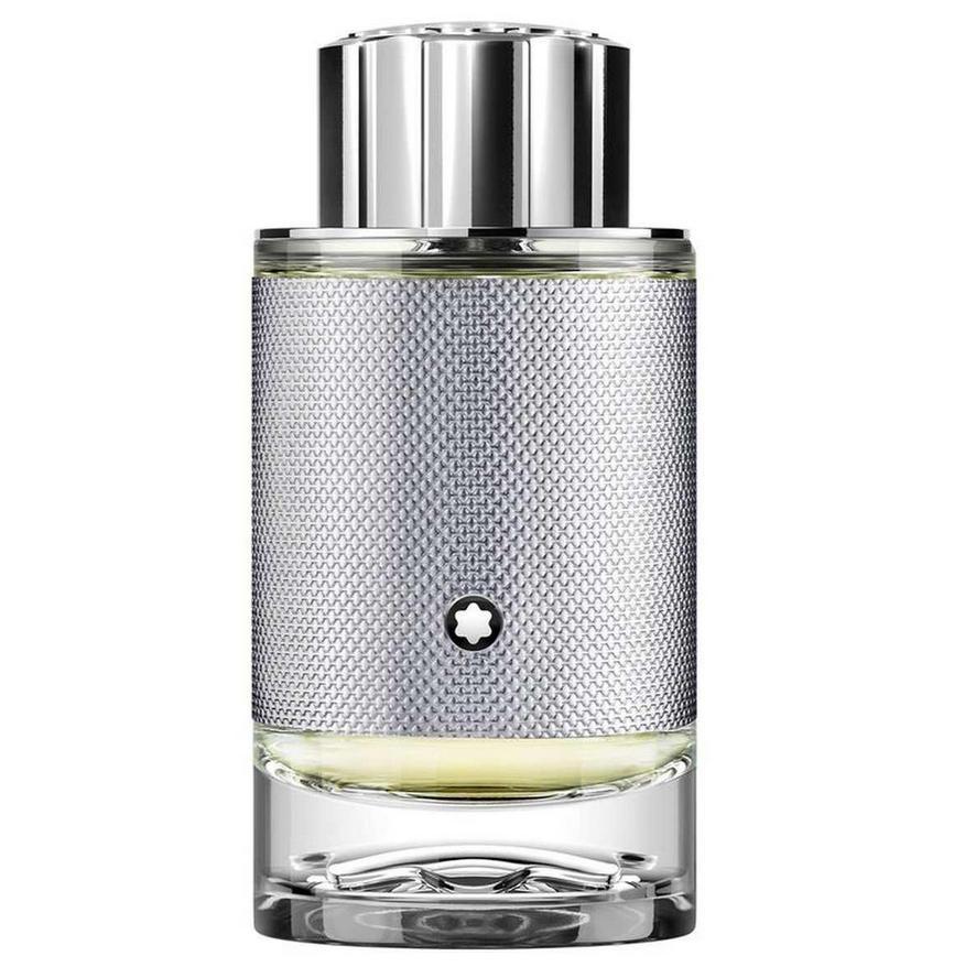 Explorer platinum eau de parfum