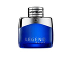 Legend blue eau de parfum