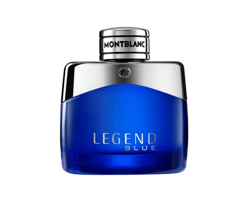 Legend blue eau de parfum