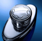 Legend blue eau de parfum