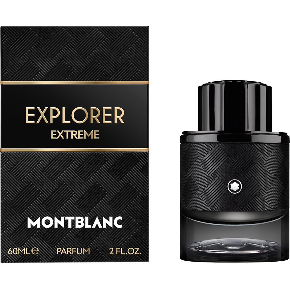 Explorer extreme parfum