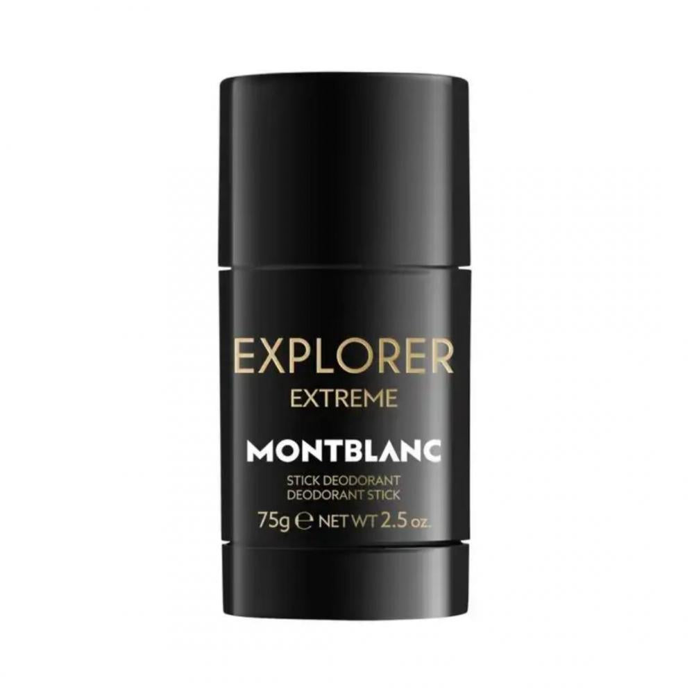 Explorer extreme deodorant stick