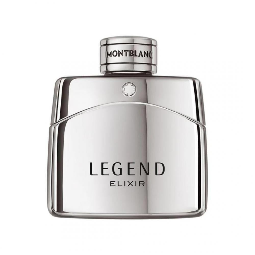 Legend elixir parfum