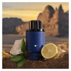 Explorer infinite eau de parfum