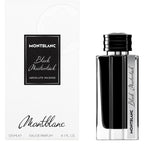 Black meisterstuck eau de parfum