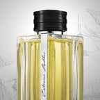 Extreme leather eau de parfum