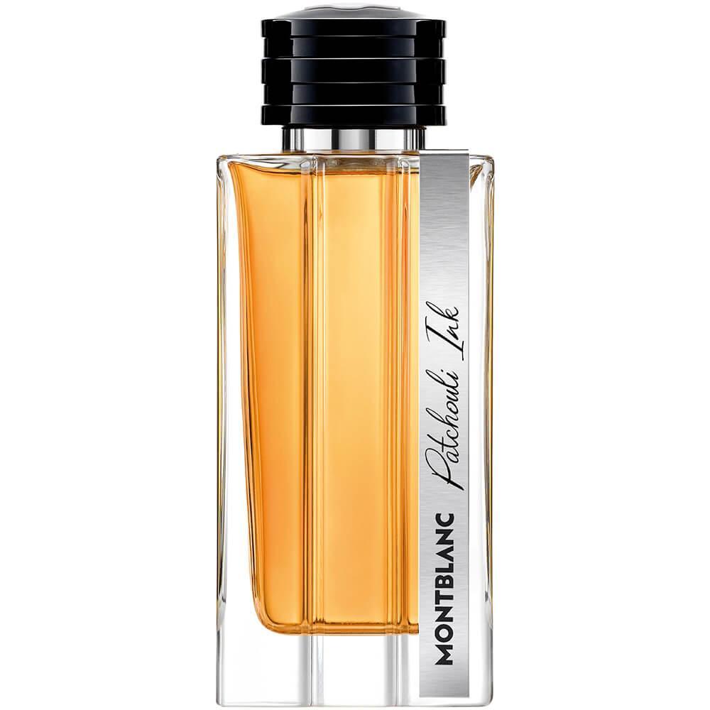 Patchouli ink eau de parfum