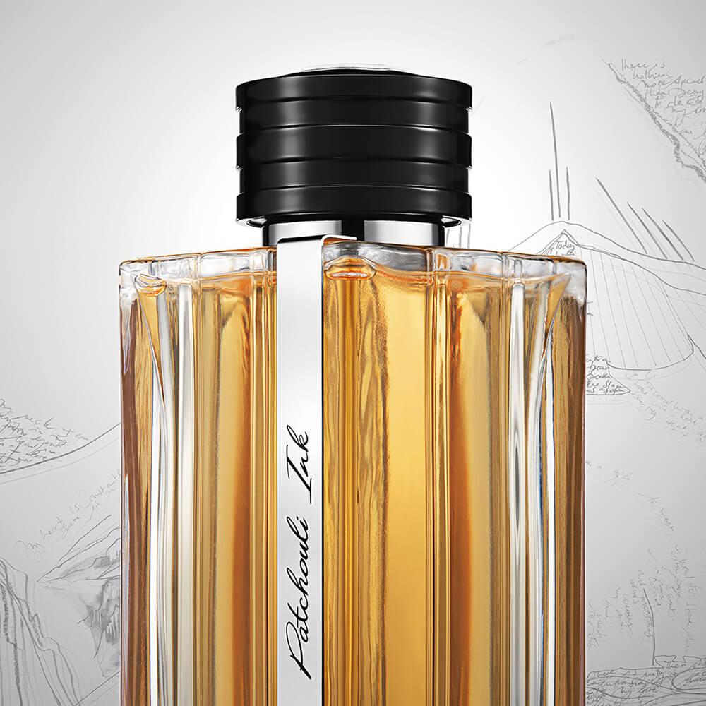 Patchouli ink eau de parfum