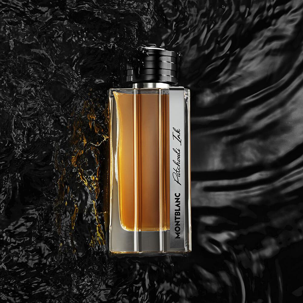 Patchouli ink eau de parfum