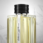 Vetiver glacier eau de parfum